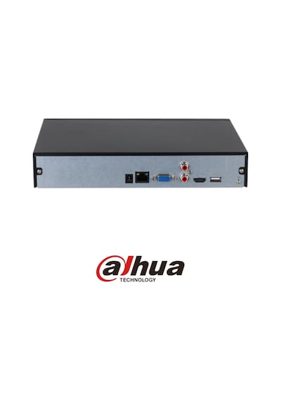 Nvr2108hs-4ks3 8 Kanal 4k Nvr Ip Kamera Kayıt Cihazı