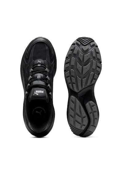 Puma Hypnotic Ls Abrupt 397668 18 Erkek Yürüyüş Ve Koşu Ayakkabısı Siyah Gri 40-45 Siyah,Gri