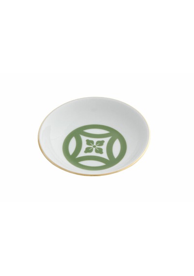 Porland Morocco 6'lı Mini Kase 10 CM