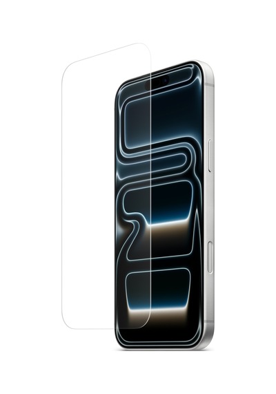 Pp Apple Uyumlu iPhone 17 Pro Max Kırılmaz Ekran Koruyucu Temperli Cam
