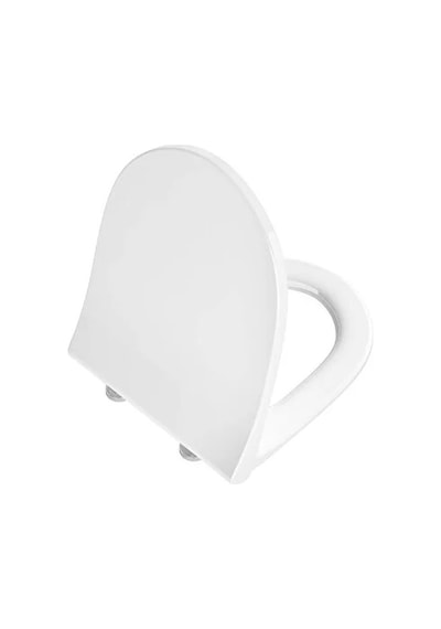 130-003-009 VitrA Sento Yavaş Kapanır Klozet Kapağı
