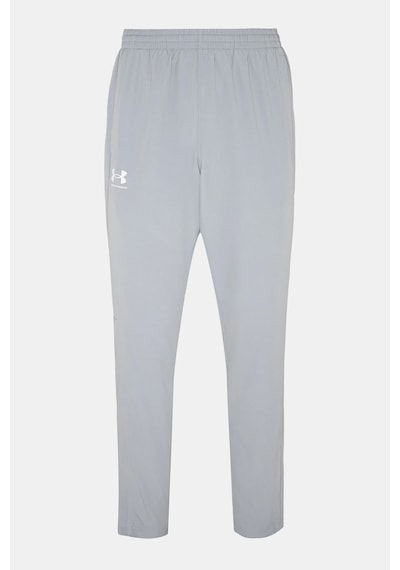 Under Armour Ua Rival Wvn Rüzgar Kesici Erkek Eşofman Altı 1390150-011 Gri