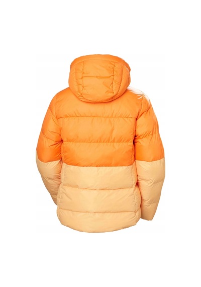 Helly Hansen W Actıve Puffy Jacket 27491 Turuncu