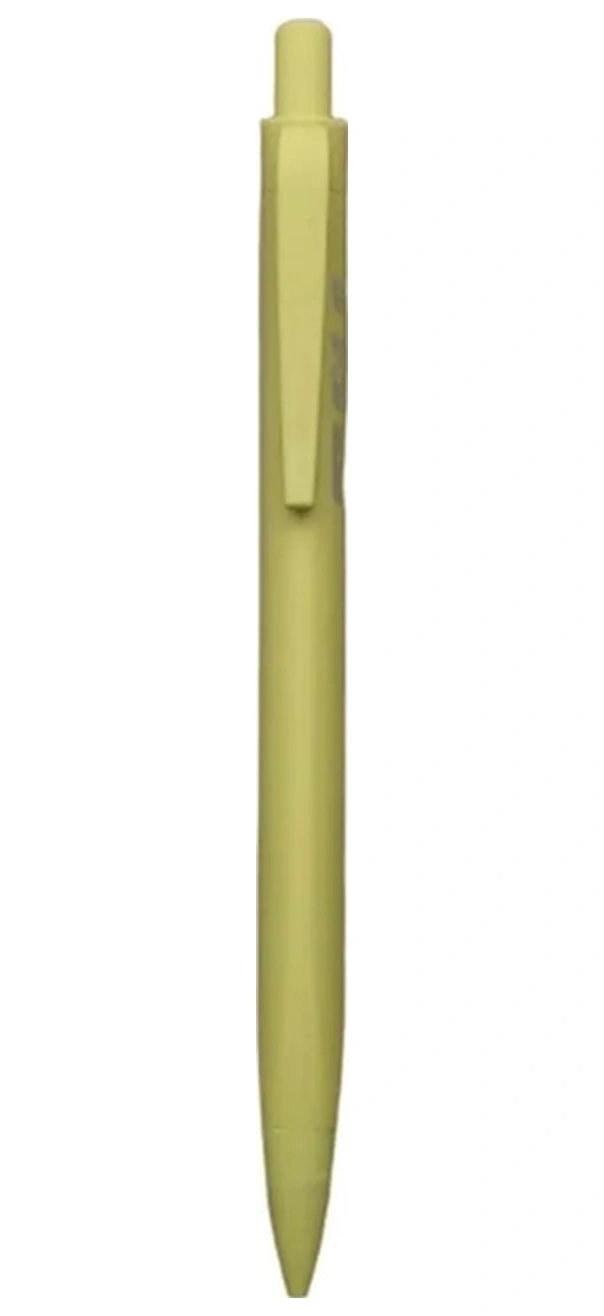 Versatil Kalem Mc-x 0.7 Mm Yeşil