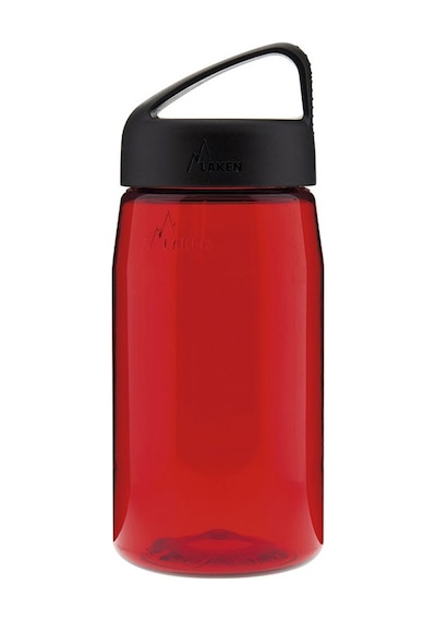 Laken Tritan Bottle Summit 0.45 Lt Red Lktns4R