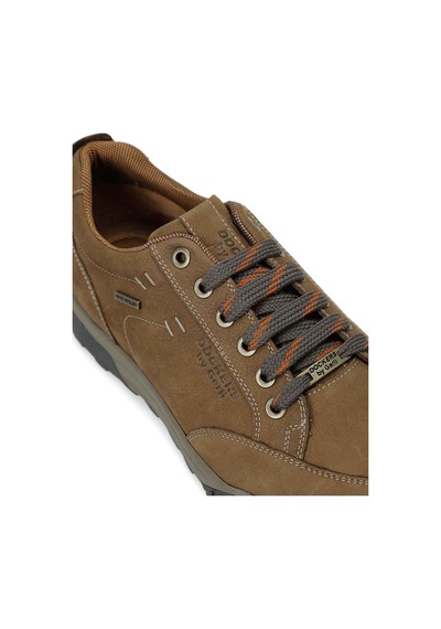Dockers By Gerli Dockers 217111 Erkek Günlük Spor Ayakkabı C-doc707854e01035 Kahverengi