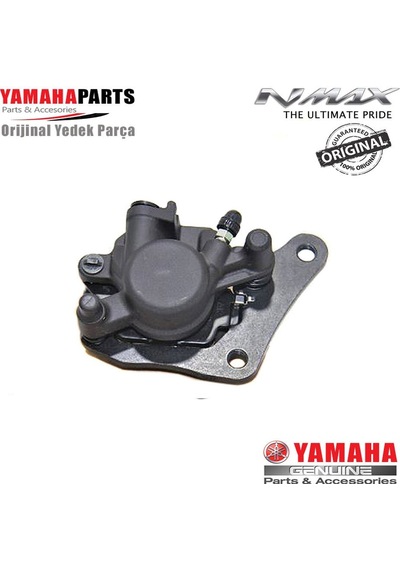 Yamaha Nmax 125/155 2015-2020 Ön Fren Kaliperi Merkezi