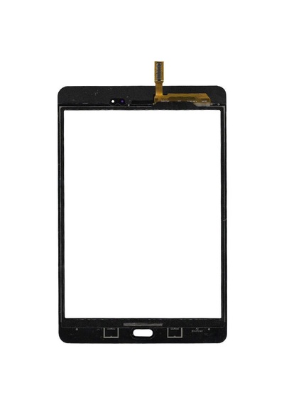 Samsung Galaxy Tab A T350 Dokunmatik Siyah Tt