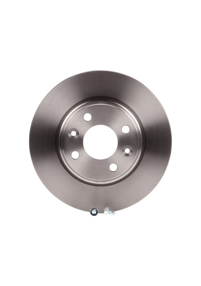 Fren Disk - Dacia Logan, Sandero, Jogger - Ocal-kardesler-r1241