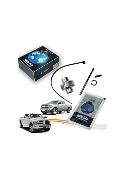 Dodge Ram 1500 Ram 3500 Koltuk Yükseklik Motor Dişlisi