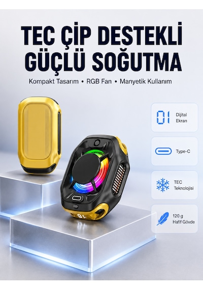 Abs Alüminyum Alaşımlı Hafif Ve Dayanıklı Mobil Soğutucu Yeni Nesil - Lisinya
