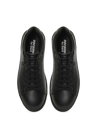 Dockers Carlıto 6fx Siyah Erkek Sneaker A102122137 Siyah