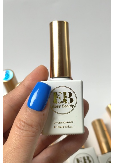 15ml Kalıcı Oje - Tpo İçermez - Protez Tırnak Ojesi - Gel Polısh 39