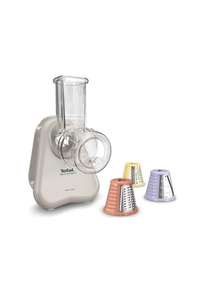Fresh Express 150 Watt 3 Fonksiyonlu Doğrayıcı Rondo