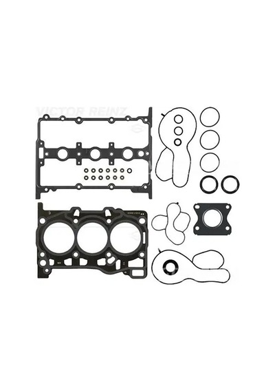 Vıctor Reınz 021022001 Motor Takim Conta Ust