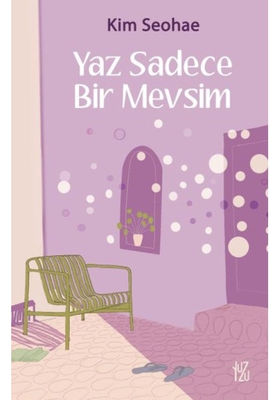 Yaz Sadece Bir Mevsim - Aıaı-895200