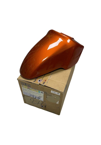 Tvs Jüpiter 125 Ön Çamurluk Turuncu  Ka220319hg