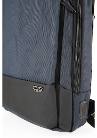 Ççs 51350 Sırt Çantası Lacivert