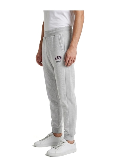 Hummel Vianda Erkek Eşofman Altı BEYAZ