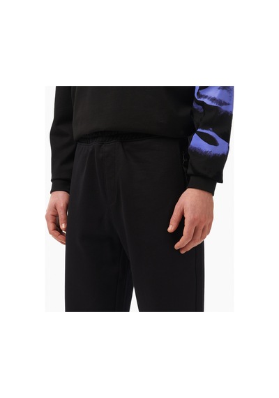 Hugo Regular Fit Erkek Siyah Eşofman Altı50521796