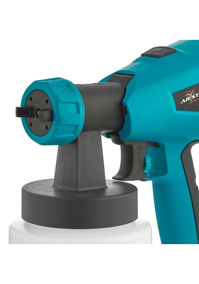 Arısto ES-500 500 W Elektrikli Boya Tabancası 82028