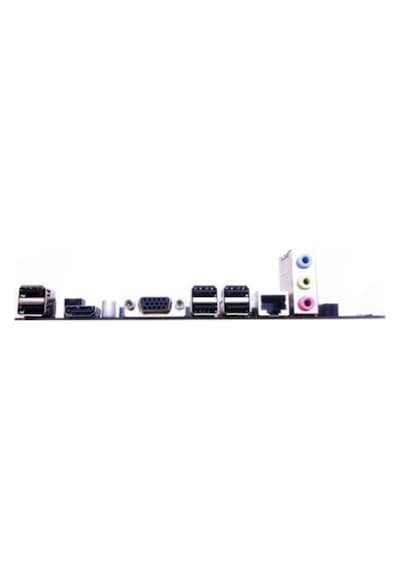 Esonic H55 Ddr3 Hdmı Vga Ses Lan 1156p 1.nesil Anakart
