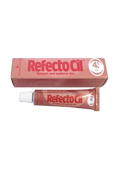 Refactocıl No:4.1 Kızıl Kas Ve Kırpık Boyası