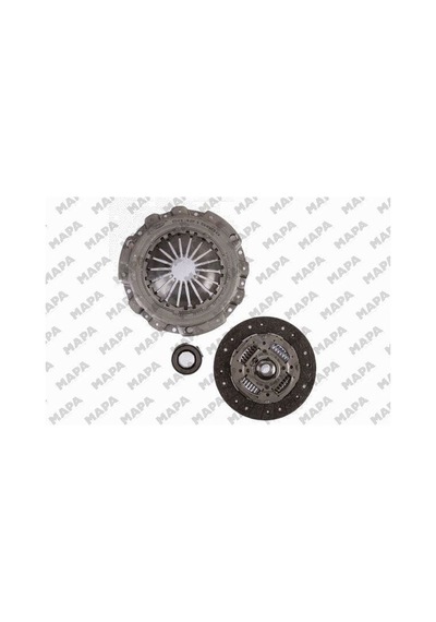 Mapa Debriyaj Set Skoda Fabıa / Roomster 1.4 Jdtı Amf Motor