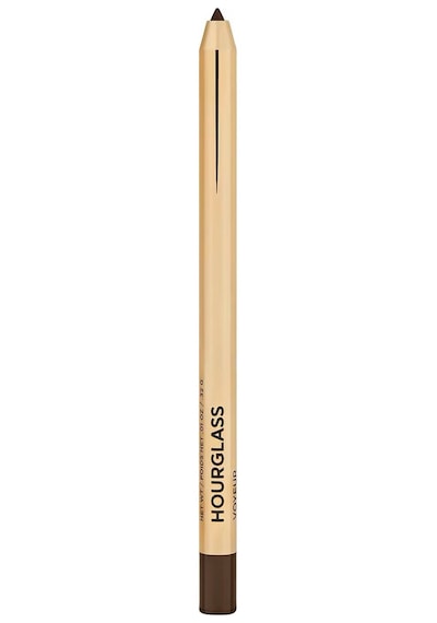 Hourglass Voyeur Waterproof Mechanical Gel Liner - Cave
