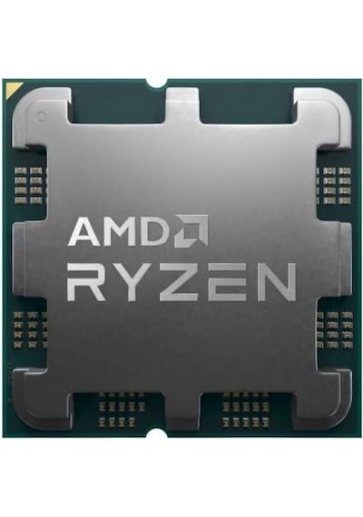 Amd Ryzen 5 5500 3.60ghz Tray