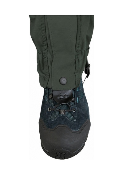 Argeus Trekking Pace Outdoor Tozluk Haki Çok Renkli