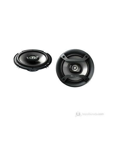 Pioneer Ts-F1634R 200 Watt 16 Cm 2 Yollu Hoparlör
