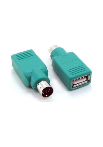 Ps2 To Usb Ps2 Girişini Usb Ye Çevirir (519137973)