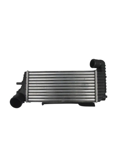 Ford Focus Sd/hb 12/14 Turbo Soğutma Radyatörü 1.5/1.6 Tdci İntercooler Brazing 336x157x62 Oris