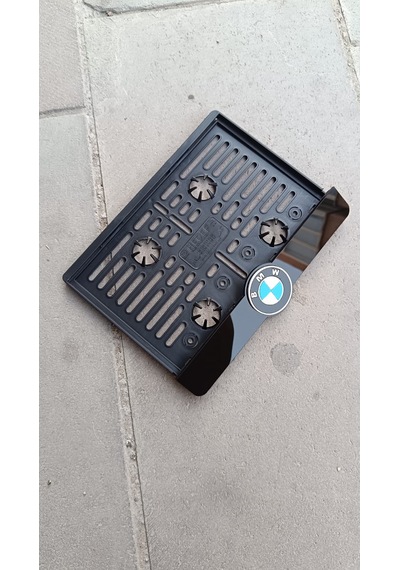 Motorsiklet Plakalık Bmw Uyumlu Motor Plakalık Motorsiklet Aksesuar Bmw Uyumlu Motor Plakalık