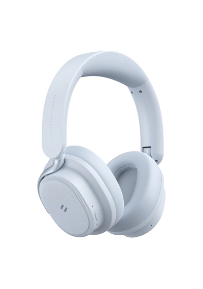 Havit H635bt Kulak Üstü Bluetooth Kulaklık - 100 Saat Pil, Hibrit Anc, Bt 6.0