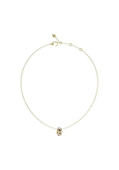 Guess Jgujubn05191jwygbktu Kadın Kolye Altın