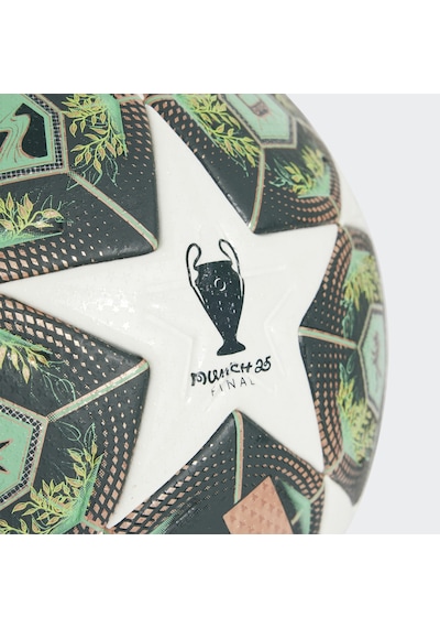 Adidas Jh1279 Ucl Pro 5 Numara Futbol Topu Yeşil