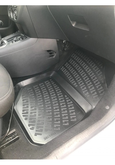 Peugeot 301 Sedan 2016 Havuzlu Paspas +zıwax Cilalı Yıkama 500 Ml