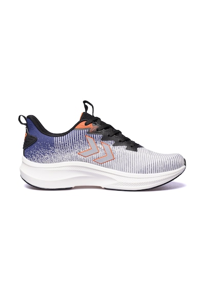 Hummel Palıa Ayakkabı 900693-7662 Beyaz