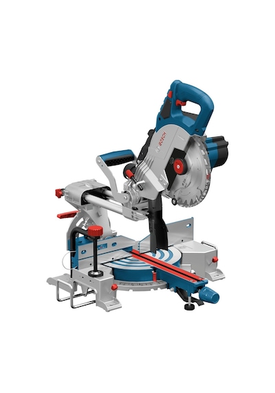 Bosch GCM 18V-216 Akülü Gönye Kesme Makinesi - 0601B41001