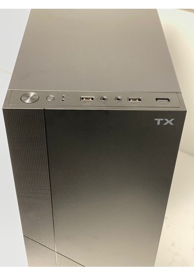 i5-9400 8 GB DDR4 240 GB SSD 24" Free Dos Masaüstü Bilgisayar
