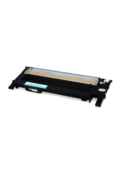 Samsung Clt-C406 - C410W/C460Fw/C460W Mavi Uyumlu Toner