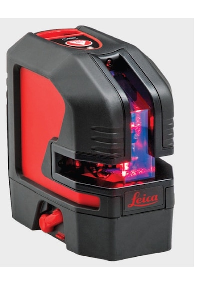 Leica Lino L2s Çizgi Lazer Kırmızı