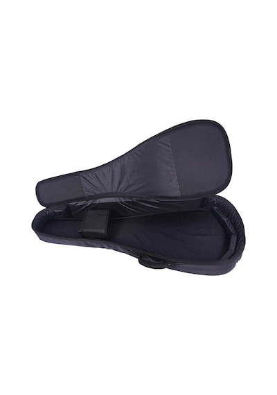 Wagon Case 04 Serisi 04-acg Siyah Akustik Gitar Çantası