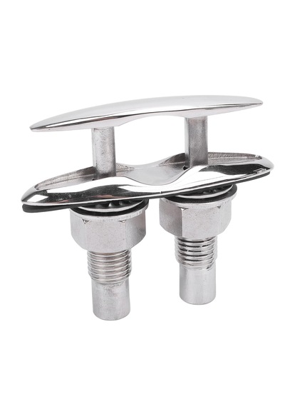 Sealux Marine Koç Boynuzu Gömme,somunlu 157mm