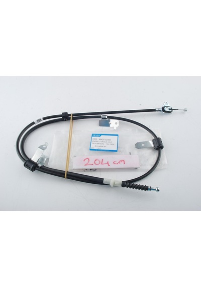 Toyota Corolla Uyumlu 2013-2021 Arka Sağ El Fren Teli 4642002300