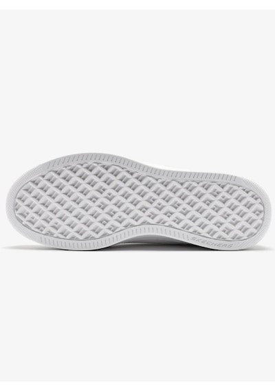 Skechers 232478tk-wht Sport Court 92-vistaway Erkek Spor Ayakkabı Beyaz