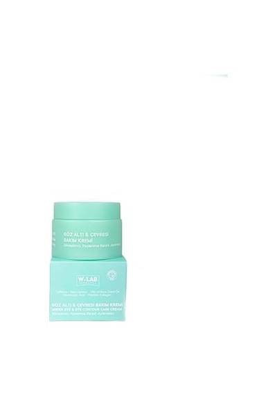 Göz Altı Ve Çevresi Bakım Kremi 50 Ml