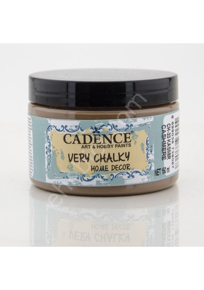 Ch33 Kaşmir - 150Ml Cadence Very Chalky Home Decor